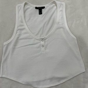 Forever 21 Tank Top size M